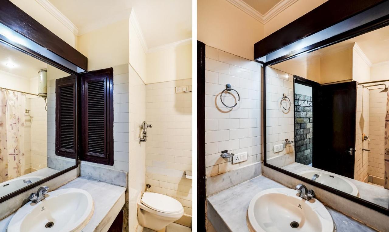 Hotel Oscar Regency Panchkula Extérieur photo